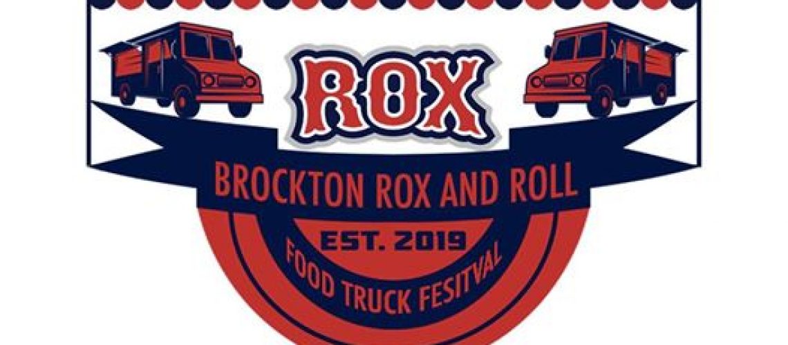 Brockton Rox And Roll Food Truck Festival Shovel Town Brewery